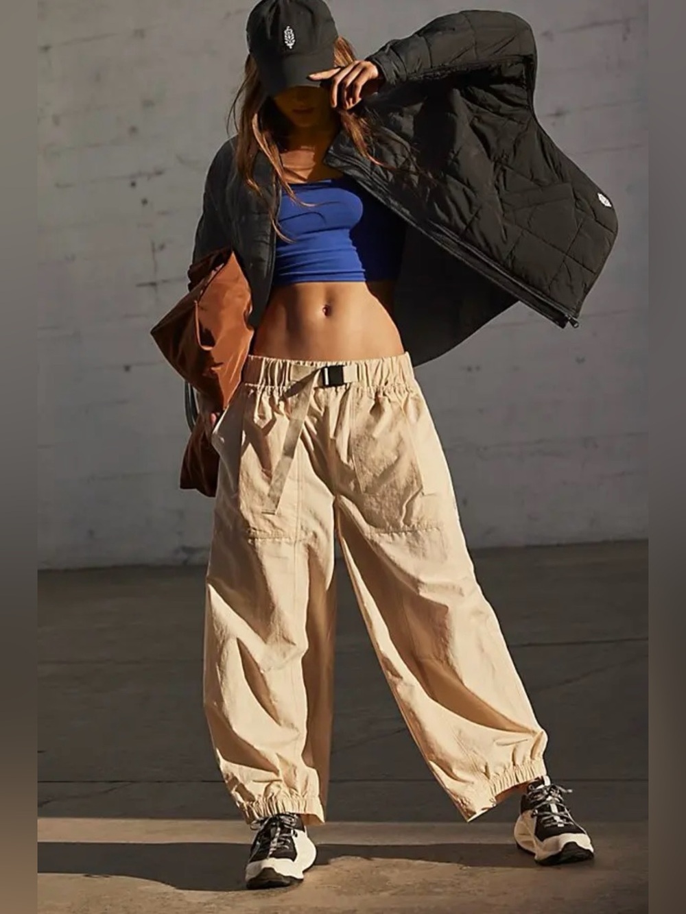 Free People Movement Offsides Pant